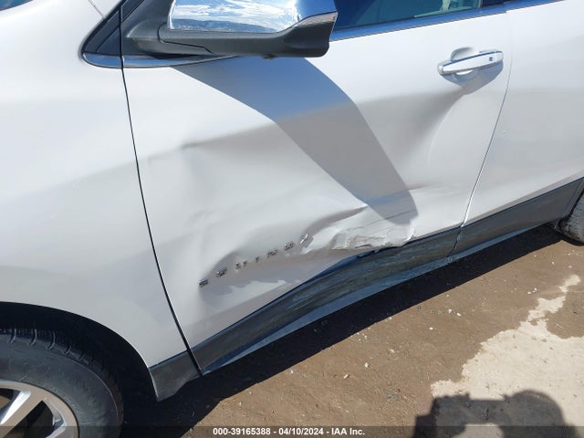 Chevrolet Equinox Awd Premier 2021 3GNAXXEV0MS117466 Image 6