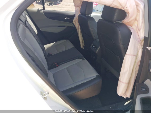 Chevrolet Equinox Awd Premier 2021 3GNAXXEV0MS117466 Image 8