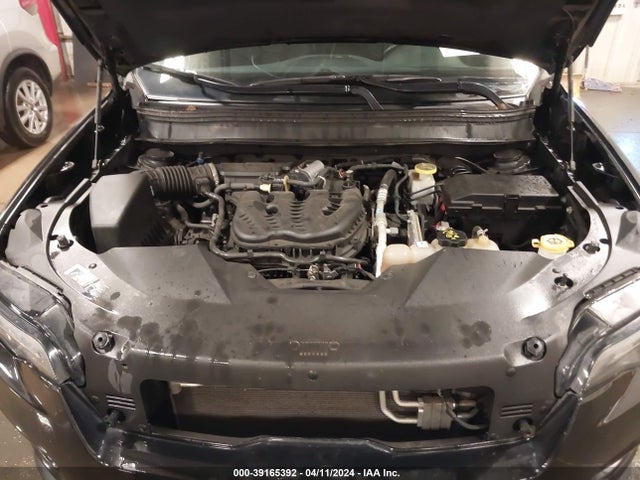 Jeep Cherokee Limited 4x4 2019 1C4PJMDX3KD440106 Image 10