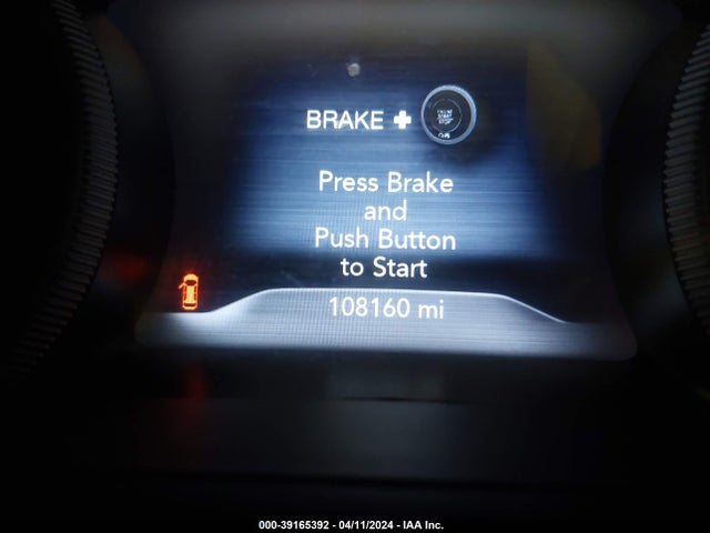 Jeep Cherokee Limited 4x4 2019 1C4PJMDX3KD440106 Image 15