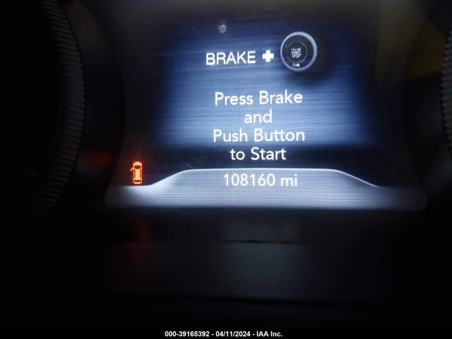 Jeep Cherokee Limited 4x4 2019 1C4PJMDX3KD440106 Image 7