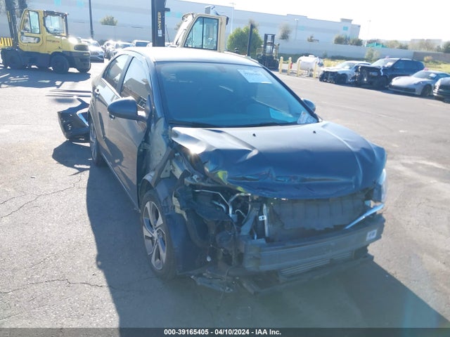 Chevrolet Sonic Premier Auto 2019 1G1JF5SB0K4127415 Image 6
