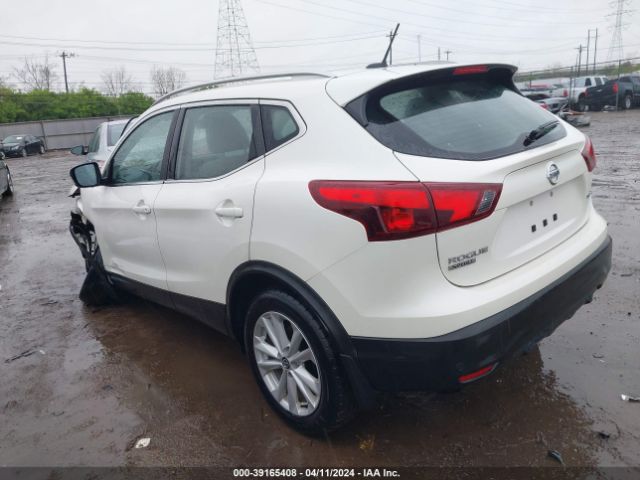 JN1BJ1CR5KW347459 Nissan Rogue Sport Sv