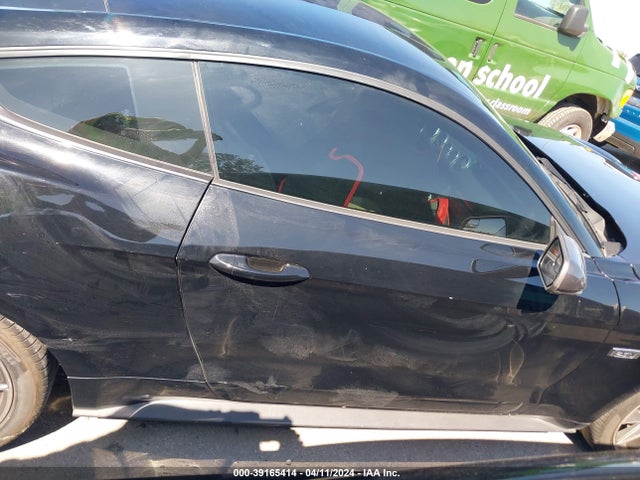 Ford Mustang Ecoboost Fastback 2020 1FA6P8TD9L5150866 Image 14
