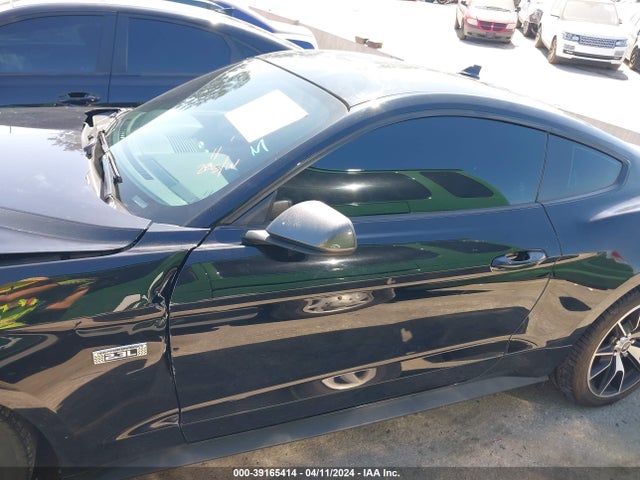 Ford Mustang Ecoboost Fastback 2020 1FA6P8TD9L5150866 Image 15