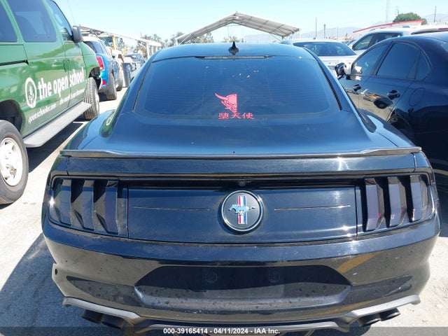 Ford Mustang Ecoboost Fastback 2020 1FA6P8TD9L5150866 Image 17