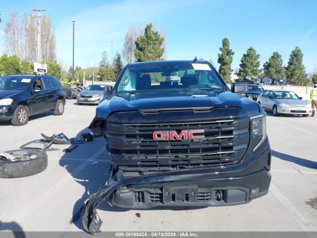 3GTPHCEK8PG128883 GMC SIERRA 1500