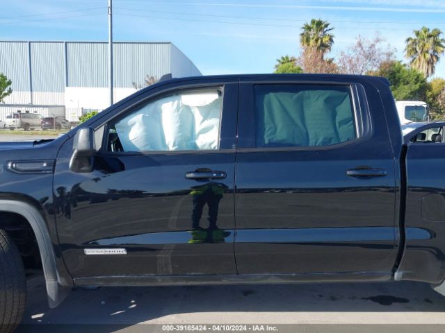 3GTPHCEK8PG128883 GMC SIERRA 1500