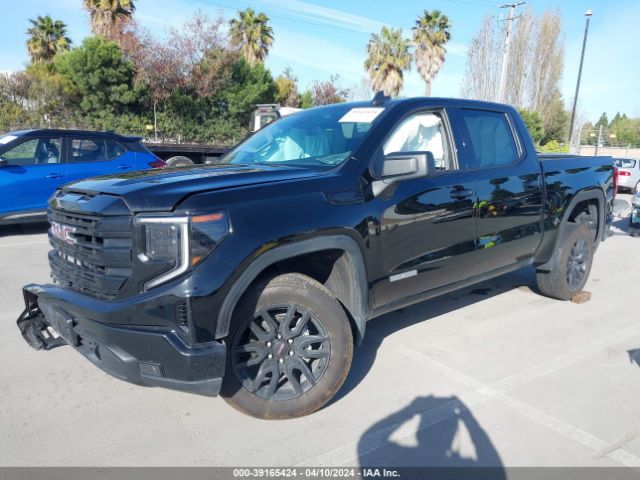 3GTPHCEK8PG128883 GMC SIERRA 1500