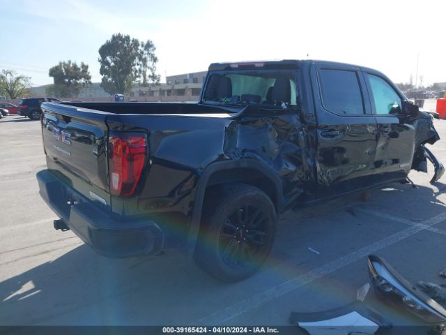 3GTPHCEK8PG128883 GMC SIERRA 1500