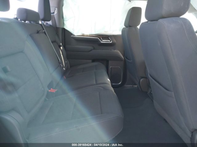 3GTPHCEK8PG128883 GMC SIERRA 1500