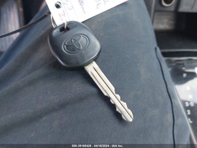 Toyota COROLLA L 2016 5YFBURHE6GP497637 Image 11