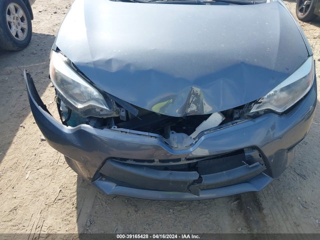 Toyota COROLLA L 2016 5YFBURHE6GP497637 Image 6