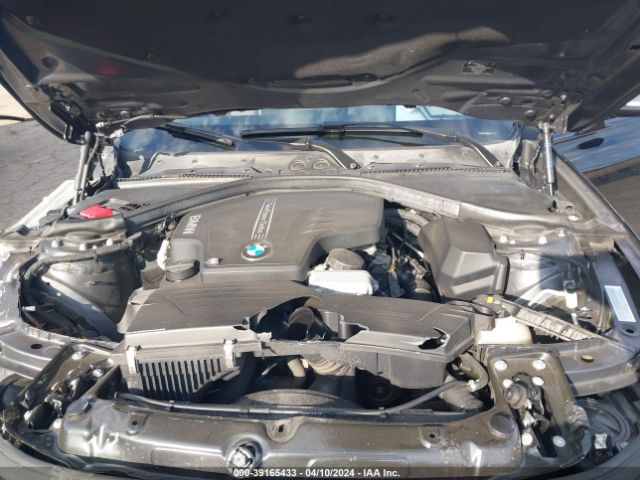 WBA3C3G50FNT52706 BMW 320i Xdrive
