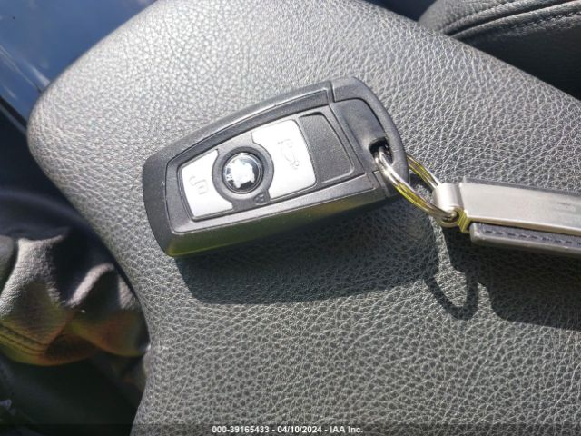 WBA3C3G50FNT52706 BMW 320i Xdrive