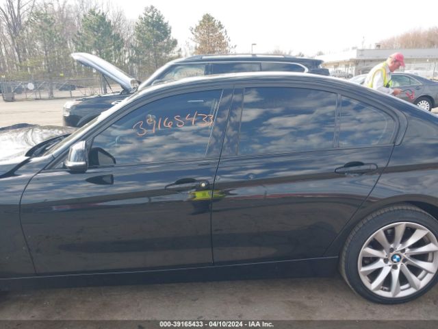 WBA3C3G50FNT52706 BMW 320i Xdrive