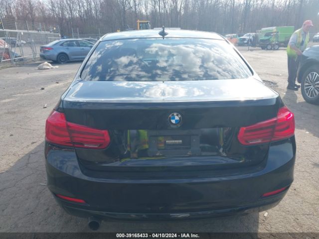 WBA3C3G50FNT52706 BMW 320i Xdrive