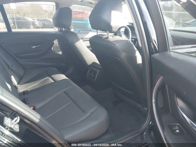 WBA3C3G50FNT52706 BMW 320i Xdrive