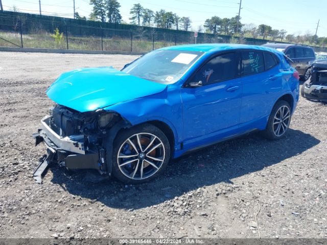 WBXYN1C08N5U15683 BMW X2 M35i