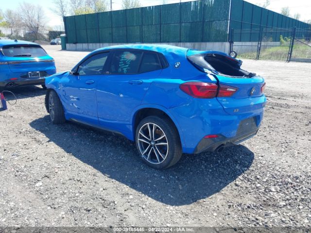 WBXYN1C08N5U15683 BMW X2 M35i