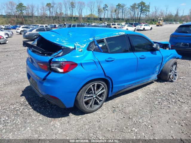 WBXYN1C08N5U15683 BMW X2 M35i