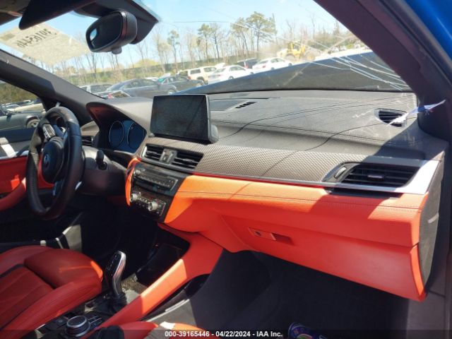 WBXYN1C08N5U15683 BMW X2 M35i