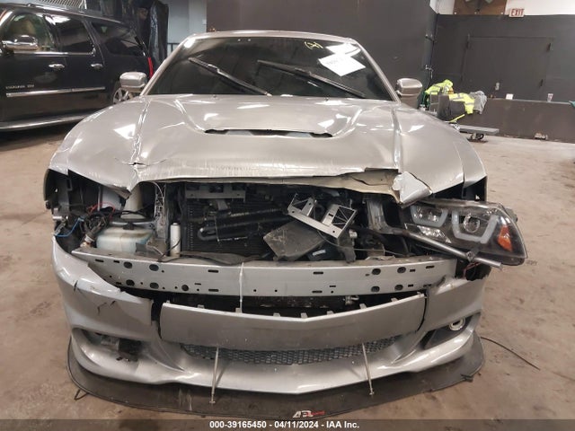 Dodge Charger Srt 2014 2C3CDXEJ3EH145486 Image 13