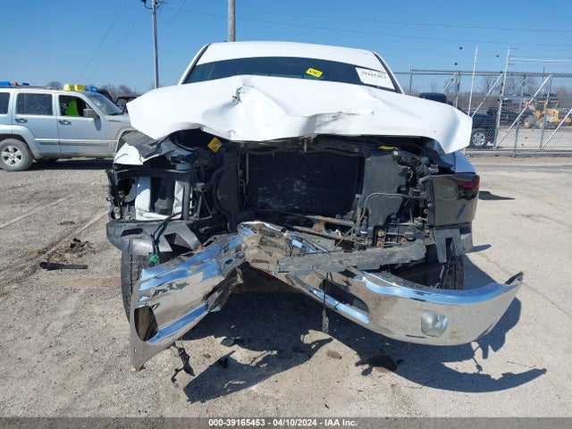 RAM 1500 Big Horn 2014 1C6RR7LT7ES120456 Image 13