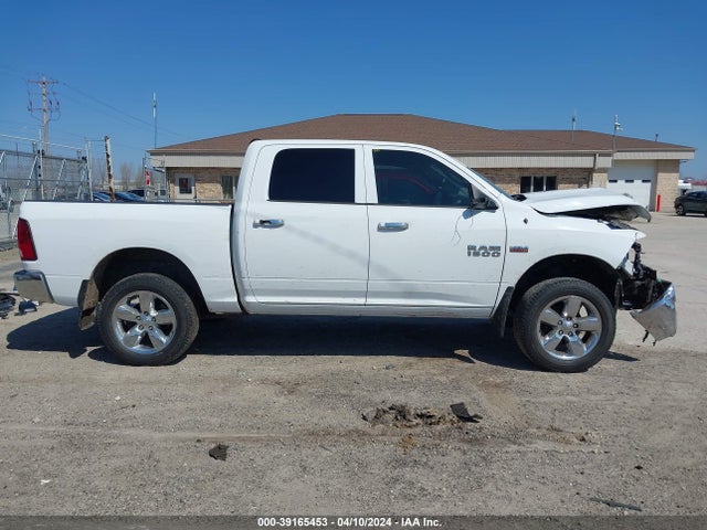 RAM 1500 Big Horn 2014 1C6RR7LT7ES120456 Image 14