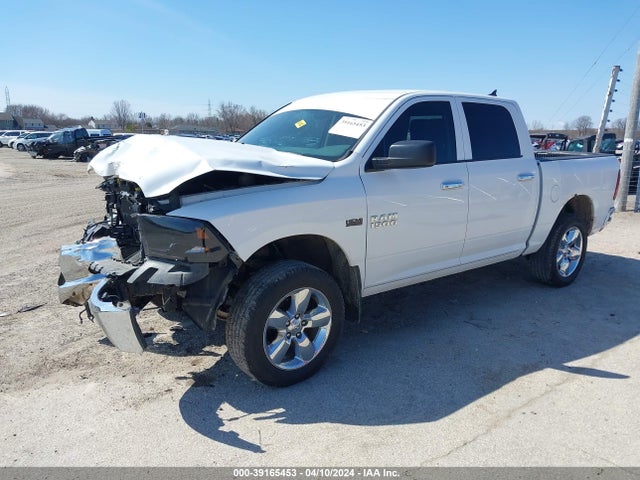 1C6RR7LT7ES120456 RAM 1500 Big Horn