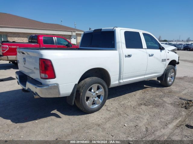 1C6RR7LT7ES120456 RAM 1500 Big Horn