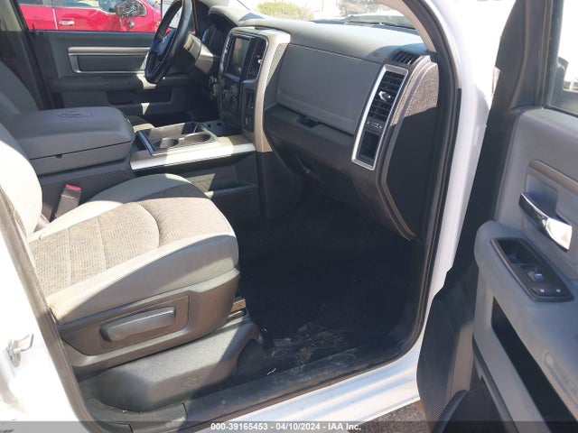1C6RR7LT7ES120456 RAM 1500 Big Horn