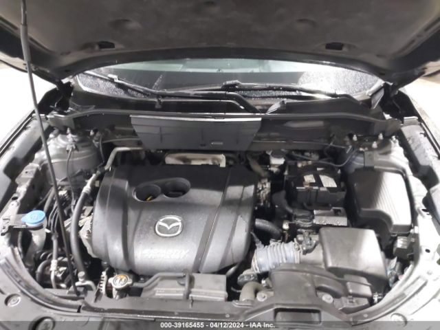 JM3KFBDM4J0425455 Mazda Cx-5 Grand Touring