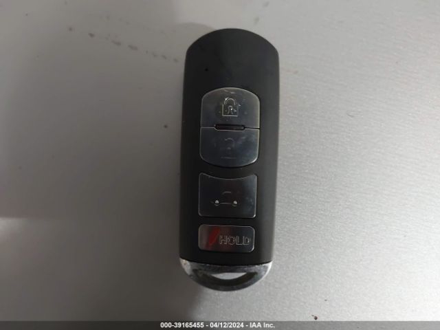 JM3KFBDM4J0425455 Mazda Cx-5 Grand Touring