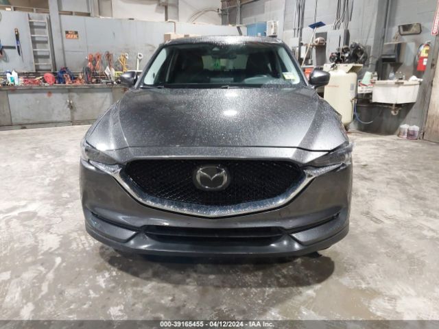 JM3KFBDM4J0425455 Mazda Cx-5 Grand Touring