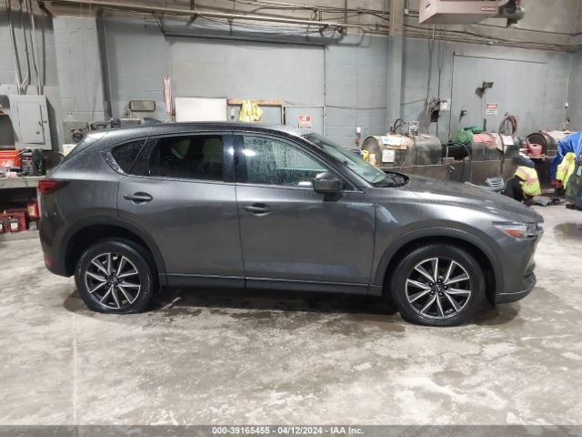 JM3KFBDM4J0425455 Mazda Cx-5 Grand Touring