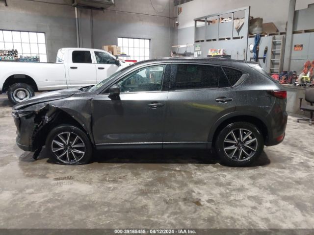 JM3KFBDM4J0425455 Mazda Cx-5 Grand Touring
