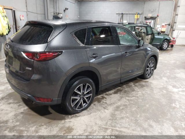 JM3KFBDM4J0425455 Mazda Cx-5 Grand Touring