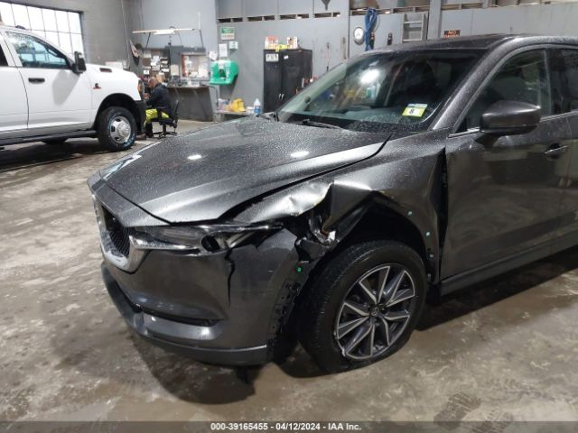 JM3KFBDM4J0425455 Mazda Cx-5 Grand Touring