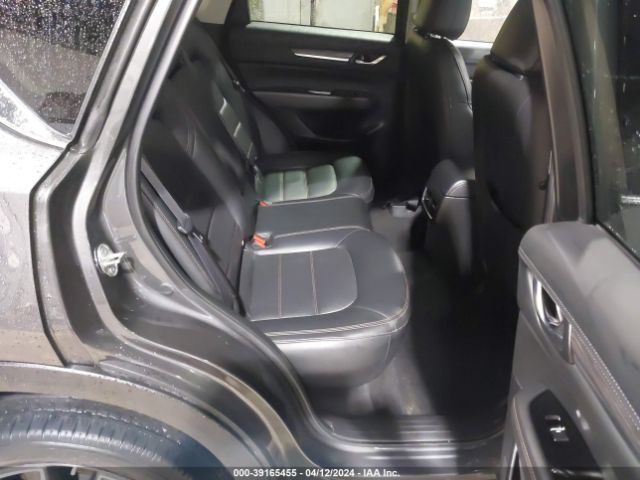 JM3KFBDM4J0425455 Mazda Cx-5 Grand Touring