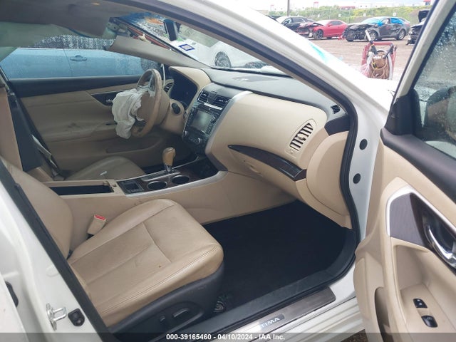 Nissan Altima 2.5 Sl 2015 1N4AL3AP7FN345570 Image 5