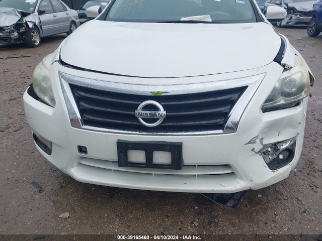 Nissan Altima 2.5 Sl 2015 1N4AL3AP7FN345570 Image 6