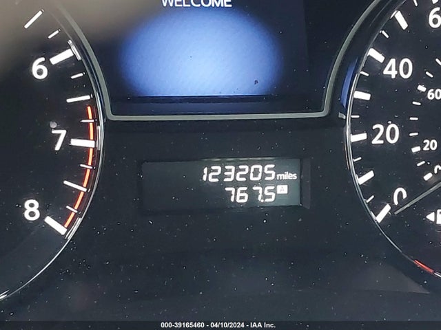Nissan Altima 2.5 Sl 2015 1N4AL3AP7FN345570 Image 7