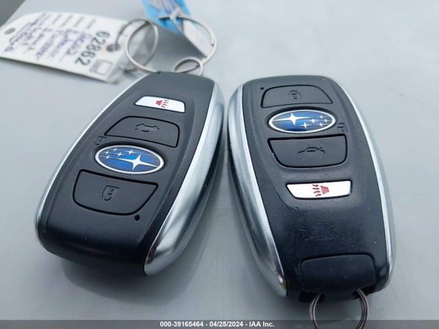 Subaru Forester Sport 2022 JF2SKAJC8NH415045 Image 11