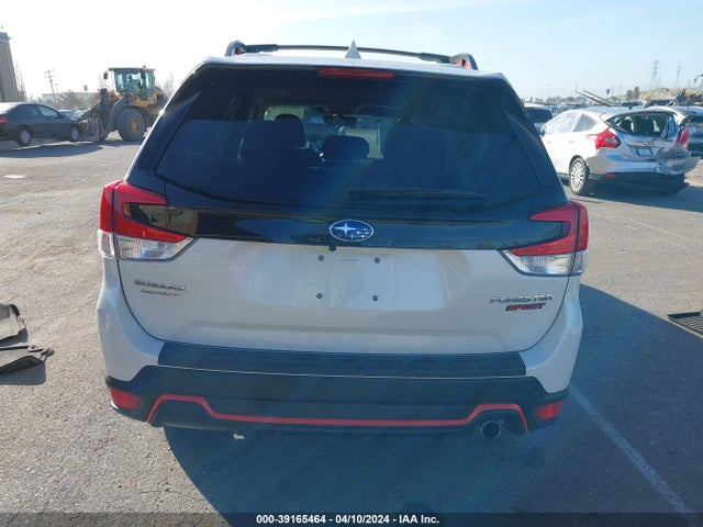 Subaru Forester Sport 2022 JF2SKAJC8NH415045 Image 16
