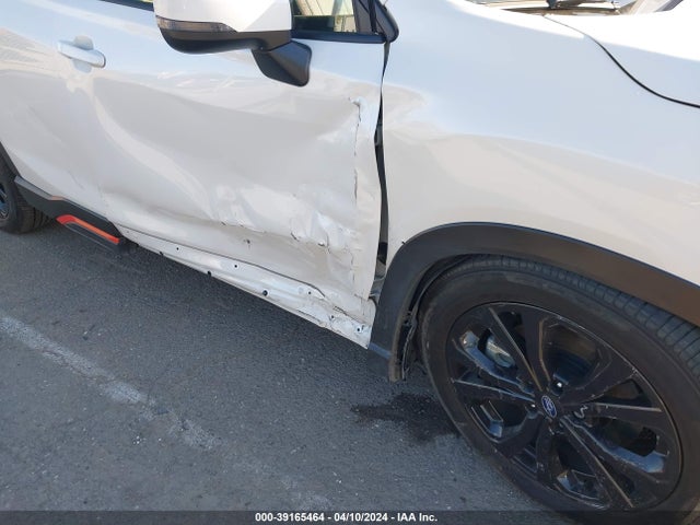 Subaru Forester Sport 2022 JF2SKAJC8NH415045 Image 6