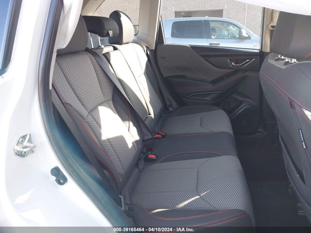 Subaru Forester Sport 2022 JF2SKAJC8NH415045 Image 8