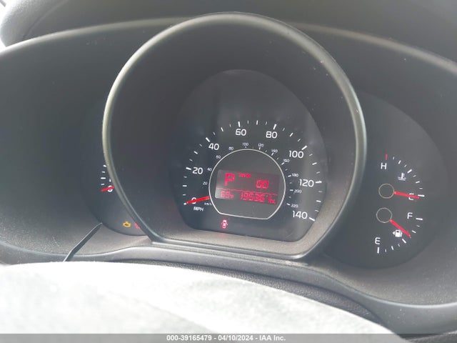 KIA SOUL + 2014 KNDJP3A50E7103753 Image 7