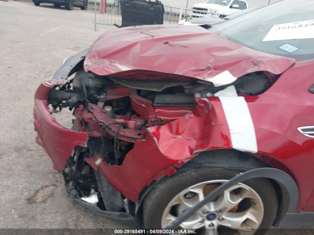 Ford Escape Titanium 2016 1FMCU0J90GUA97116 Image 6