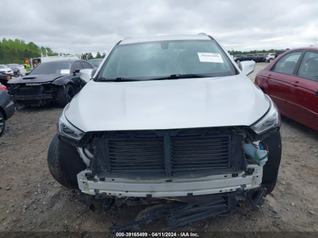 5GAERBKW6KJ121784 Buick Enclave Fwd Essence